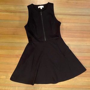 Michael Kors Black Dress Size 6